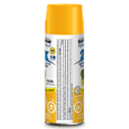 thumbnail image 4 of Rust-Oleum Painter's Touch 2X Ultra Cover Multi-Purpose Paint and Primer in Gloss Golden Sunset, 340 G Aerosol Spray Paint, 4 of 5