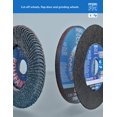 thumbnail image 4 of Pferd 419-64016 Fd 64016 14X1-8X20Mm Wheel64016, 4 of 4