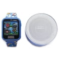 thumbnail image 3 of Sonic Touch Screen Interactive Watch with  Bonus Bluetooth  Speaker, 3 of 5