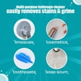 thumbnail image 3 of Scrubbing Bubbles® Easy Peasy™ Nettoyant Moussant Tout-Usage, Vaporisateur à Gâchette, 3 of 9