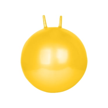EGNMCR LARGE EXERCISE RETRO SPACE HOPPER PLAY BALL TOY KIDS ADULT GAME BOUNCING BALL bouncing ball Birthday Gifts for Kids