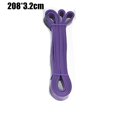 thumbnail image 2 of Pull Up Assist Band - Stretching Resistance Band - Mobility and Powerlifting Bands, 2 of 5