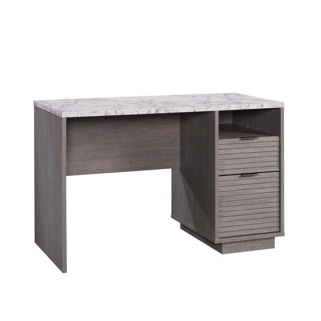 Sauder La Collection East Rock Bureau, Finition Ashen Oak, 431763