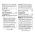 thumbnail image 2 of Jamieson Melatonin Stress and Sleep Support Capsules, 3 mg, 30 Count, 2 of 4