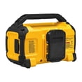 thumbnail image 3 of DEWALT DCR010 20V Max Bluetooth Jobsite Speaker (Tool Only), 3 of 5