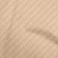 thumbnail image 1 of oneOone Cotton Jersey Orange Fabric Chevron Craft Projects Decor Fabric Printed By The Yard 58 Inch Wide, 1 of 4