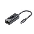 thumbnail image 1 of SharkTRUE Adaptateur USB-C vers Ethernet Type-C 3.0 vers RJ45 Réseau Nouveau LAN B1 Gigabit, 1 of 8