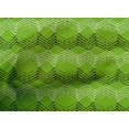 thumbnail image 5 of oneOone Cotton Cambric Green Fabric Block Sewing Craft Projects Fabric Prints By Yard 42 Inch Wide, 5 of 5