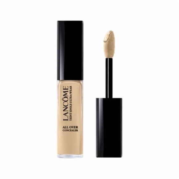 Lancôme Ivoire Teint Chaud Idole Ultra Wear Cache-Cernes Couvrance Totale Intégrale