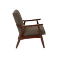 thumbnail image 3 of WorkSmart Davis Armchair, 3 of 3