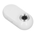 thumbnail image 1 of Cat Collar Camera, Pet Dog Tracking Collar Camera, 120 Wide Angle Magnetic Action Video Recording Device, Wearable Body Device with Back Clip for Outdoor Sports Vlogging, 1 of 7