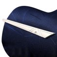 thumbnail image 1 of Mens Tie Clip Fashion Simple Rhinestone Tie Bar Clip Necktie Clip Business Clip, 1 of 7