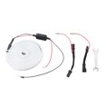 thumbnail image 2 of LED Strip Light, Front Trunk Frunk LED Surround Lighting Strip Kits Replacement for  Y 2021 and Later, 2 of 7