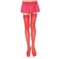thumbnail image 1 of Haut en Dentelle en Nylon Transparent, 1 of 1
