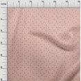 thumbnail image 2 of oneOone Popeline de Coton Tissu Imprimé Feuilles et Panda Animal BTY 56 Pouces de Large, 2 of 4