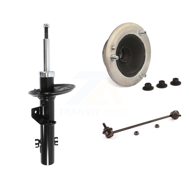 Transit Auto Kit de Fixation avant Droite (Côté Passager) pour Voiture BMW X3 KSS-107052