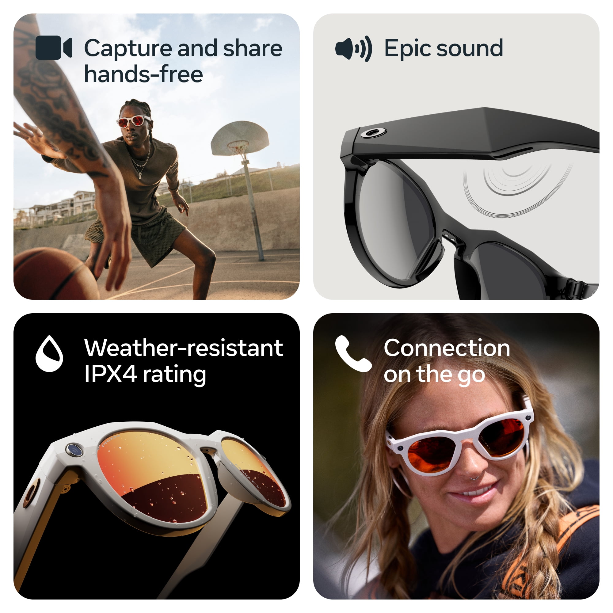 Oakley | Meta HSTN - Clear to Grey Transitions®