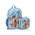 thumbnail image 1 of Heys Kids Ensemble 2 pièces (sac à dos et boîte à lunch) Pat’ Patrouille (NL-EST-PL05-25AR), 1 of 7