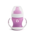 thumbnail image 1 of Tasse de transition Gentle™ de Munchkin®, 4 oz, 1 of 7