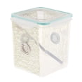 thumbnail image 2 of DOLITY Boîte d'Élevage de Reptiles Conteneur Étui Alimentation Éclosion Réservoir 4 4, 2 of 9