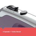 thumbnail image 2 of Spectrum Brands MX600P Black & Decker Batteur à Main Premium Performance Helix Avancé, Violet, 2 of 2