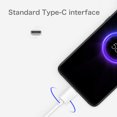 thumbnail image 3 of Mistaha USB Type C Cable 6A Super Fast Charging Data Cable Durable TPE USB-A to, 3 of 8