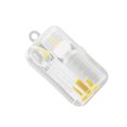 thumbnail image 2 of Youkk Pet Nursing Bottle Kit Feeding Bottles Waterproof Replacement Nipples Dog Nursing Syringes for Kittens Rabbits Type 8, 2 of 6
