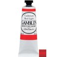 thumbnail image 2 of Gamblin G1520 37ml Artists Grade Oil Color - Perylene Red, 2 of 2