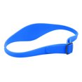 thumbnail image 1 of Adjustable Curved Hair Trimming Guide, Silicone, Cut Hair, Perfect Haircut, Hands Free, Portable, 1 of 7