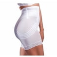 thumbnail image 2 of Rago High Waist Leg Shaper Firm Shaping 6209, 2 of 8