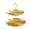 2 Tier M, variant on Tnarru Cake Display Stand Elegant Desserts Cupcakes Stand for Candy Cookie Birthday 4 Tier
