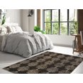thumbnail image 3 of Jewel Royal Beige 8' x 10'4" Area Rug, 3 of 4