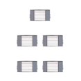 thumbnail image 2 of Maytalsory Efficiently Store And Clothes With Sturdy And Durable Storage Bag grey M 5Set, 2 of 6