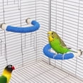 thumbnail image 4 of Yhmxh Birds Standing Rod Cage Claw Sharpening Rod Home and Kitchen kitchen Accessories kitchen Essentials, 4 of 5