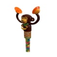 thumbnail image 3 of Exclusive Brands Wacky Monkey Filled With Candy Nuggets, 3 of 5