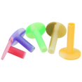 thumbnail image 2 of Cergrey Mat Training Practice Accessories,Rubber Tenden Tee Driving Range Tees Ball Holder Set For Indoor Outdoor Practice Mat,Driving Range Tees Ball Holder, 2 of 8