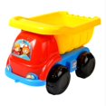 thumbnail image 4 of 17 Piece Beach Toy Sand Set Sand Play Sandpit Toy Summer Outdoor Toy, 4 of 6