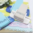 thumbnail image 4 of MesaSe Border Punches Decorative Lace Edges Scroll Punch Embossing for Scrapbook Cards New, 4 of 9