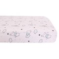 thumbnail image 1 of Disney Fitted Crib Sheet, 1 of 6