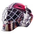 thumbnail image 1 of Franklin Sports GFM 1500 NHL Coyotes Goalie Face Mask, 1 of 3
