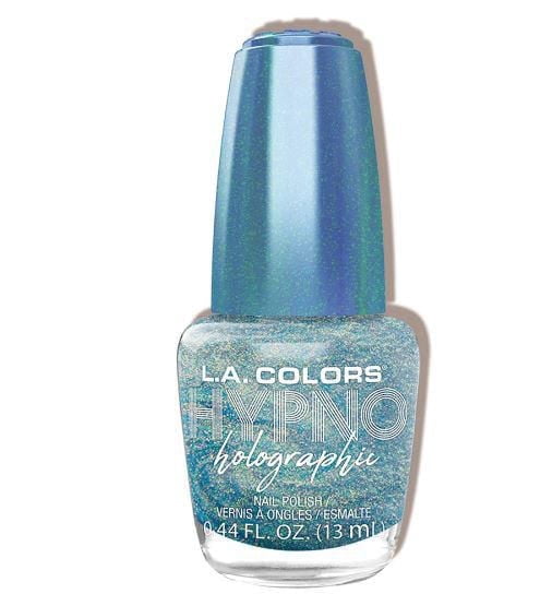 Hypo Holographic Nail Polish - Surreal