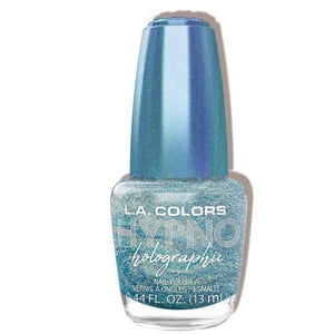 Nail Hypoholographique Polonais - Surréaliste