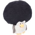 thumbnail image 2 of Shisuyan Decorative Stuffed Animal Interesting Penguin Toy Adorable Children Toy Kids Accessory, 2 of 9