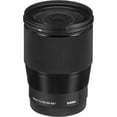 thumbnail image 4 of Sigma 16mm f/1.4 DC DN Contemporary Lens for Micro Four Thirds W/Accessories, 4 of 7