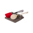 thumbnail image 1 of Tomorrow's Kitchen Utensil Rest, 1 of 2