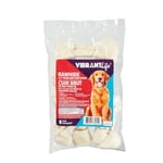 Vibrant Life Rawhide Knot Bone Small
