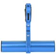 thumbnail image 4 of 10cm Bicycle Extension, Mountain Bike Fashionable Handlebar Extension Bracket, For Install Light Bike Accessory Cycling Equipment Install Mobile Phone Red,Blue,Black, 4 of 8
