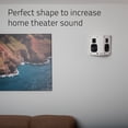 thumbnail image 2 of Fluance Elite High Definition 2-Way Bipolar Surround Speakers for Wide Dispersion Surround Sound in Home Theater Systems - White/Pair (SXBP2WH), 2 of 8