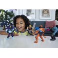 thumbnail image 4 of He-Man and The Masters of the Universe Man-At-Arms Action Figure, 4 of 6