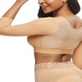 thumbnail image 4 of MesaSe Women Post Surgical Bra Arm Shaper Tops Slimmer Compression Posture Corrector Tank Top, 4 of 5